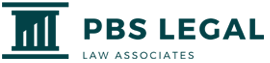 PBS Legal Logo